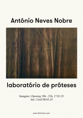 Laboratório de próteses