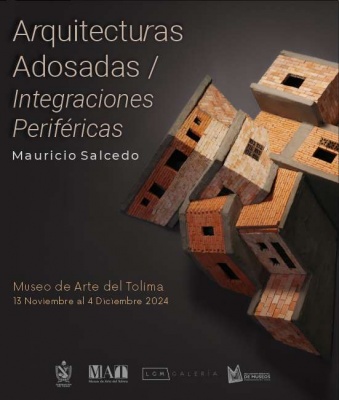 Arquitecturas Adosadas / Integraciones Periféricas