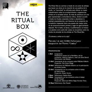 The Ritual Box