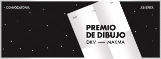 Premio de Dibujo DKV – MAKMA