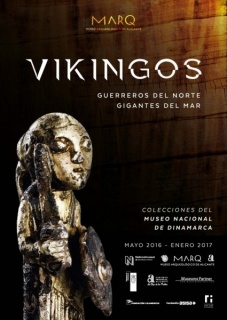 Vikingos. Guerreros del Norte. Gigantes del Mar