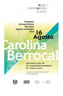 Carolina Berrocal