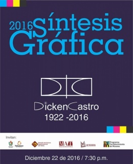 Salón de Diseño Síntesis Gráfica