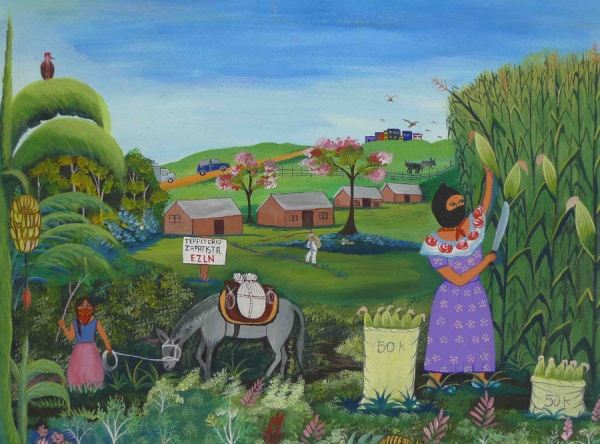 Zapatistas
