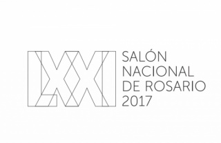 LXXI Salón Nacional de Rosario 2017