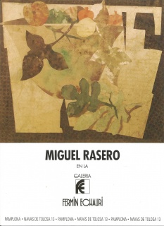 Miguel Rasero