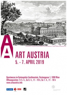 Art Austria 2019