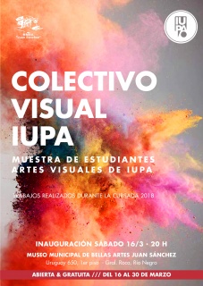 Colectivo Visual IUPA