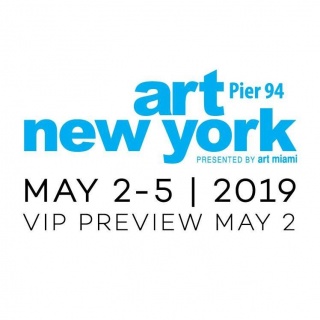 Art New York 2019
