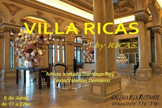 Villa Ricas