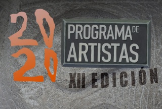 Programa de artistas XII edición | 2020-2021