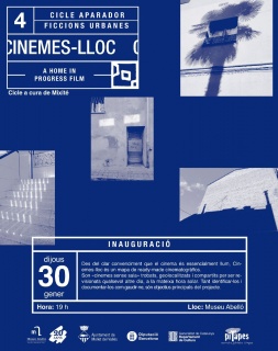 Capítol 4 "Cinemes-lloc"