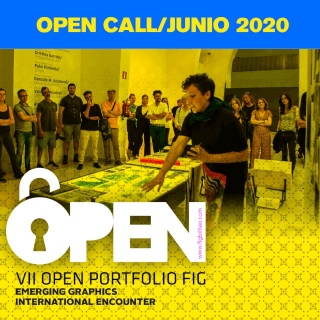 VII Open Portfolio FIG Bilbao