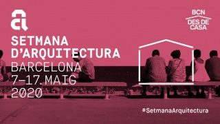 Arquitectura de Barcelona 2020