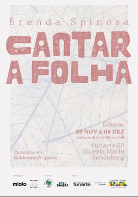 Cantar a folha