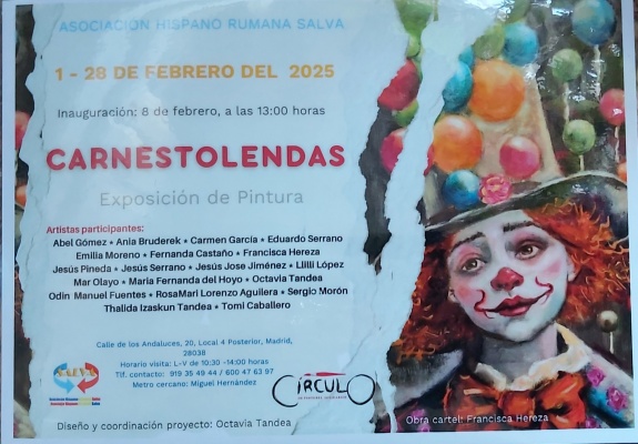 Carnestolenda