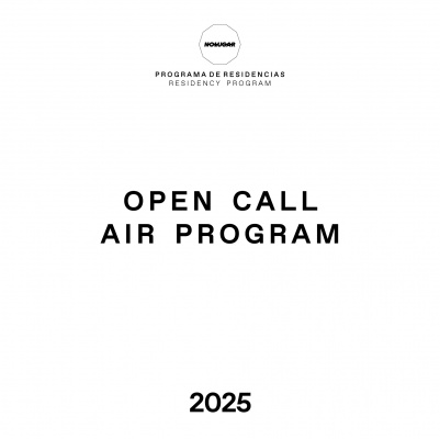 No Lugar AIR Program