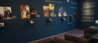 El arte en la literatura y la literatura en el arte