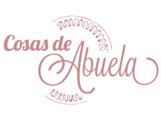 Logotipo cosasdeabuela