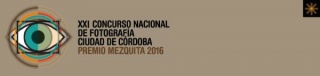 XXI Concurso Nacional de Fotografía Ciudad de Córdoba. Premio Mezquita 2016