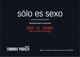 Kiss-o-rama
