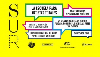 Curso Fundamental de Artes y Profesiones Artísticas