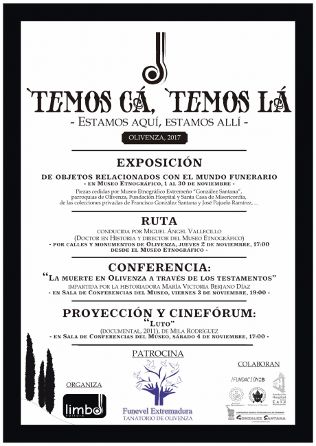 'Temos cá, 'temos lá