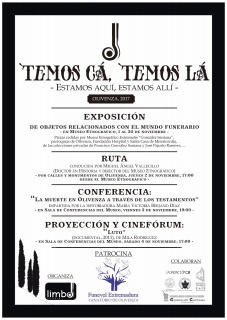 'Temos cá, 'temos lá
