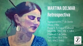 Martina DelMar