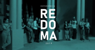 Experiência Redoma - 2019