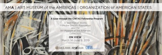 A Gaze through the CINTAS Fellowship Program