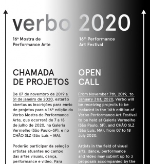 Verbo 2020