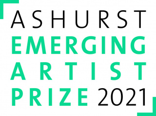 Ashurst Emerging Artist Prize 2020