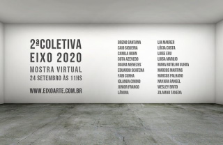 2ª coletiva EIXO 2020