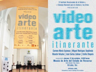 Video Arte Itinerante