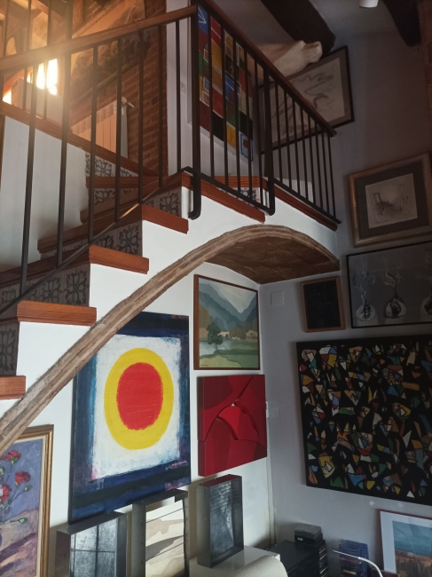 Canals galeria d'art