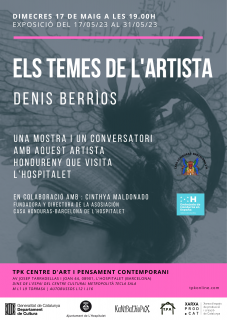 Tots som migrants