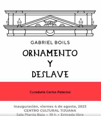 Gabriel Boils