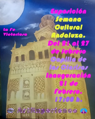 Semana Cultural Andaluza