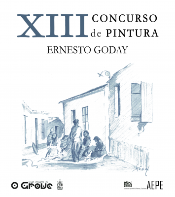 XIII Concurso de Pintura Ernesto Goday