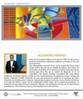 Alejandro Arango