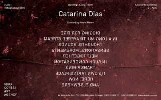 Catarina Dias