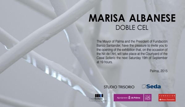 Marisa Albanese, Doble cel