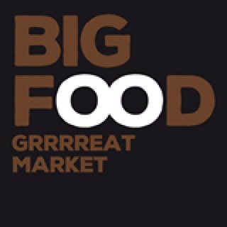 Big Food | Grrrreat market