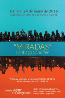 Miradas