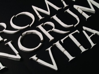 Romanorum Vita