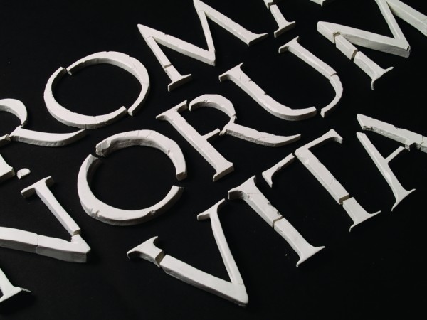 Romanorum Vita © Pepo segura