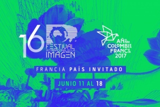 XVI FESTIVAL INTERNACIONAL DE LA IMAGEN - ISEA2017