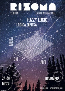 Rizoma V Edición: Fuzzy Logic