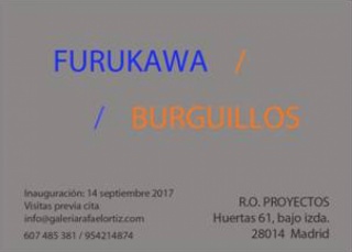 Furukawa / Burguillos